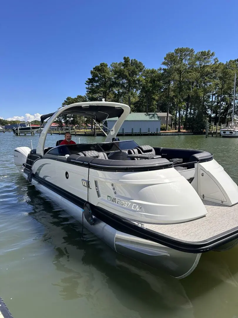 Thumbnail von Bennington 27 QXFBWAX2