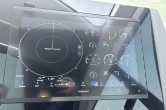 Thumbnail von Cruisers Yachts 60 Cantius