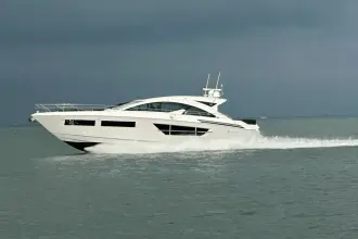 Thumbnail von Cruisers Yachts 60 Cantius