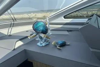 Thumbnail von Cruisers Yachts 60 Cantius