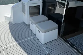 Thumbnail von Cruisers Yachts 60 Cantius