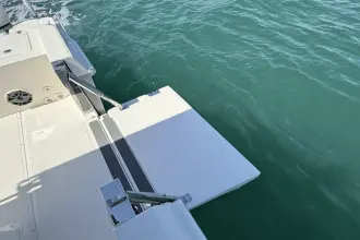 Thumbnail von Boston Whaler 280 Dauntless