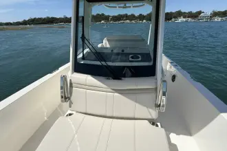 Thumbnail von Boston Whaler 280 Dauntless