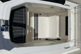 Thumbnail von Boston Whaler 280 Dauntless