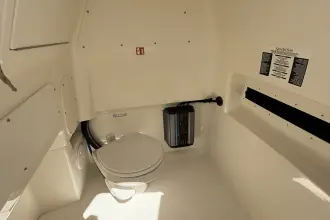 Thumbnail von Boston Whaler 280 Dauntless