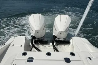 Thumbnail von Boston Whaler 280 Dauntless