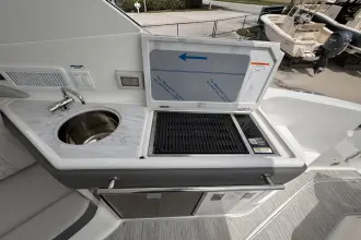 Thumbnail von シー レイ 320 サンダンサー アウトボード