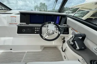 Thumbnail von シー レイ 320 サンダンサー アウトボード