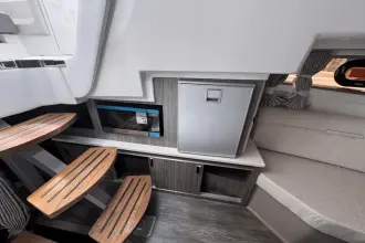 Thumbnail von シー レイ 320 サンダンサー アウトボード