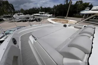 Thumbnail von シー レイ 320 サンダンサー アウトボード