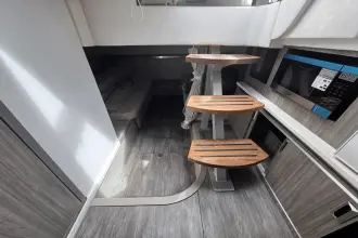 Thumbnail von シー レイ 320 サンダンサー アウトボード