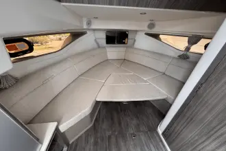 Thumbnail von シー レイ 320 サンダンサー アウトボード