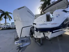 Thumbnail von シー レイ 320 サンダンサー アウトボード