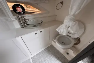 Thumbnail von シー レイ 320 サンダンサー アウトボード