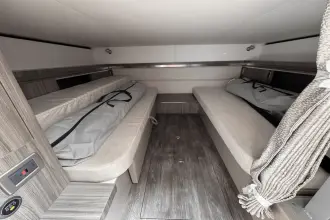 Thumbnail von シー レイ 320 サンダンサー アウトボード