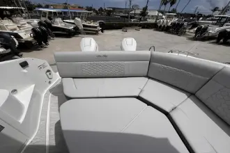 Thumbnail von シー レイ 320 サンダンサー アウトボード