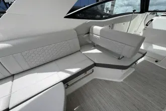 Thumbnail von シー レイ 320 サンダンサー アウトボード