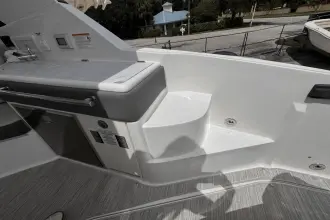 Thumbnail von シー レイ 320 サンダンサー アウトボード