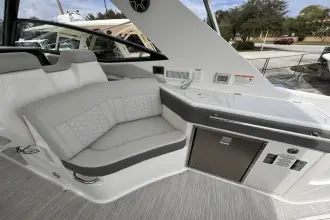 Thumbnail von シー レイ 320 サンダンサー アウトボード