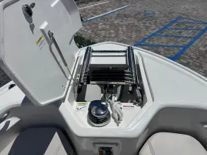 Thumbnail von Boston Whaler 280 Dauntless