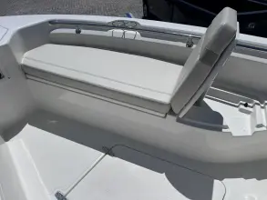 Thumbnail von Boston Whaler 280 Dauntless