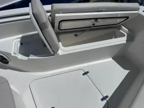 Thumbnail von Boston Whaler 280 Dauntless