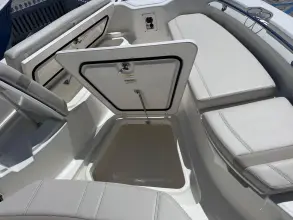 Thumbnail von Boston Whaler 280 Dauntless