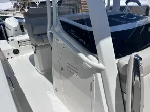 Thumbnail von Boston Whaler 280 Dauntless