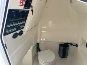 Thumbnail von Boston Whaler 280 Dauntless
