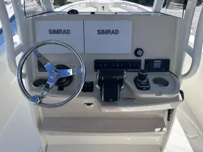 Thumbnail von Boston Whaler 280 Dauntless