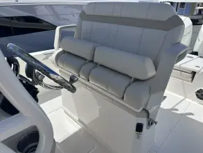 Thumbnail von Boston Whaler 280 Dauntless