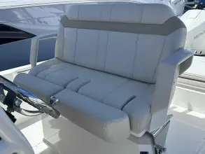 Thumbnail von Boston Whaler 280 Dauntless
