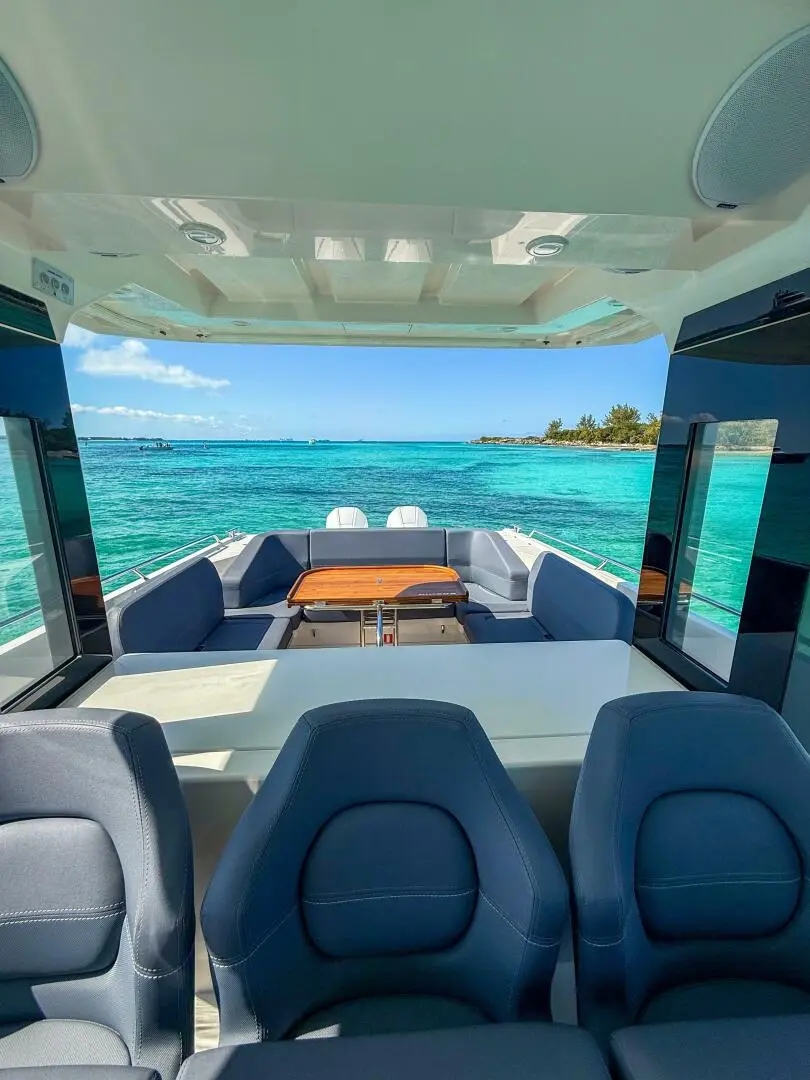 Thumbnail von Nimbus T11 OPM