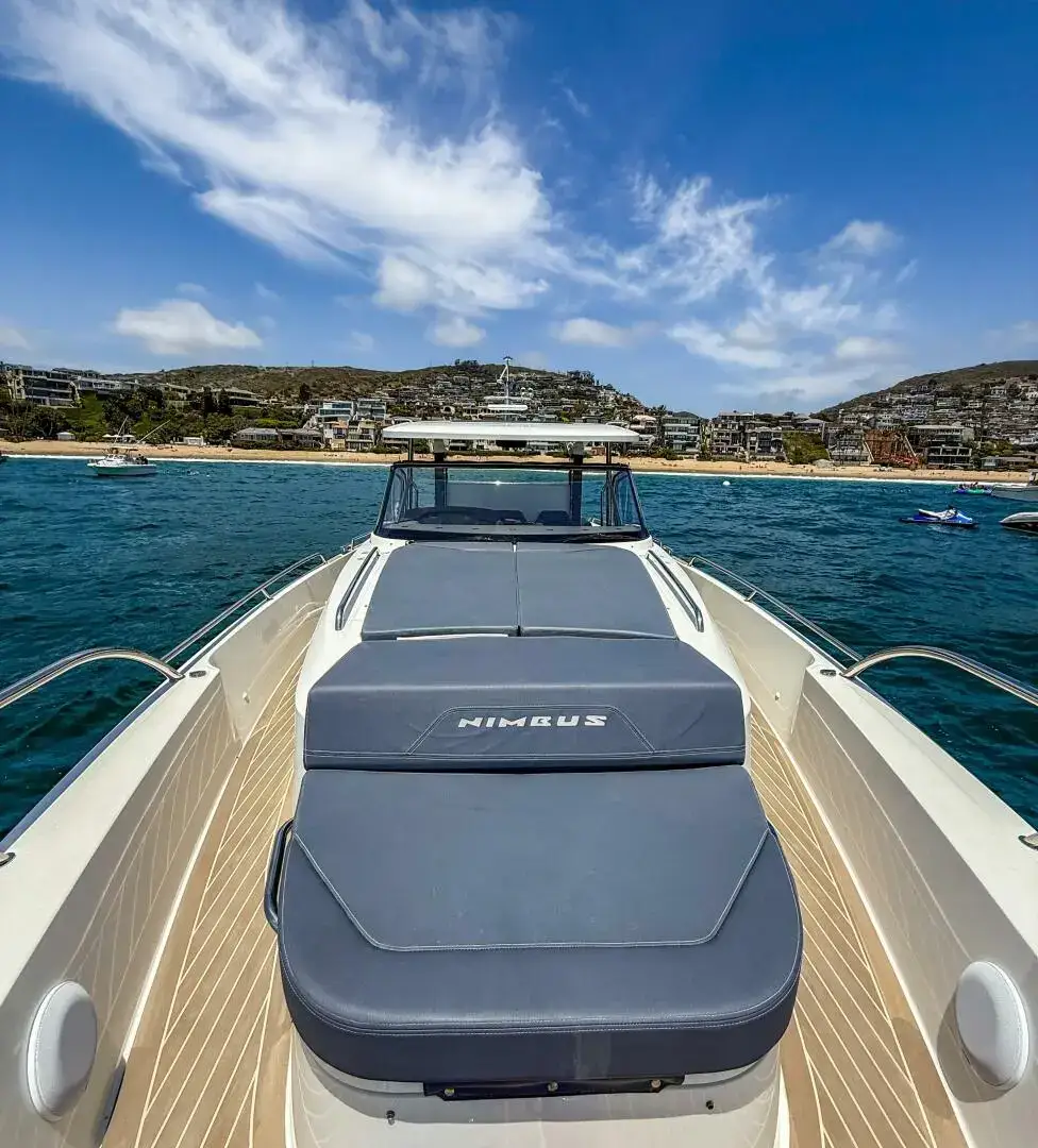 Thumbnail von Nimbus T11 OPM