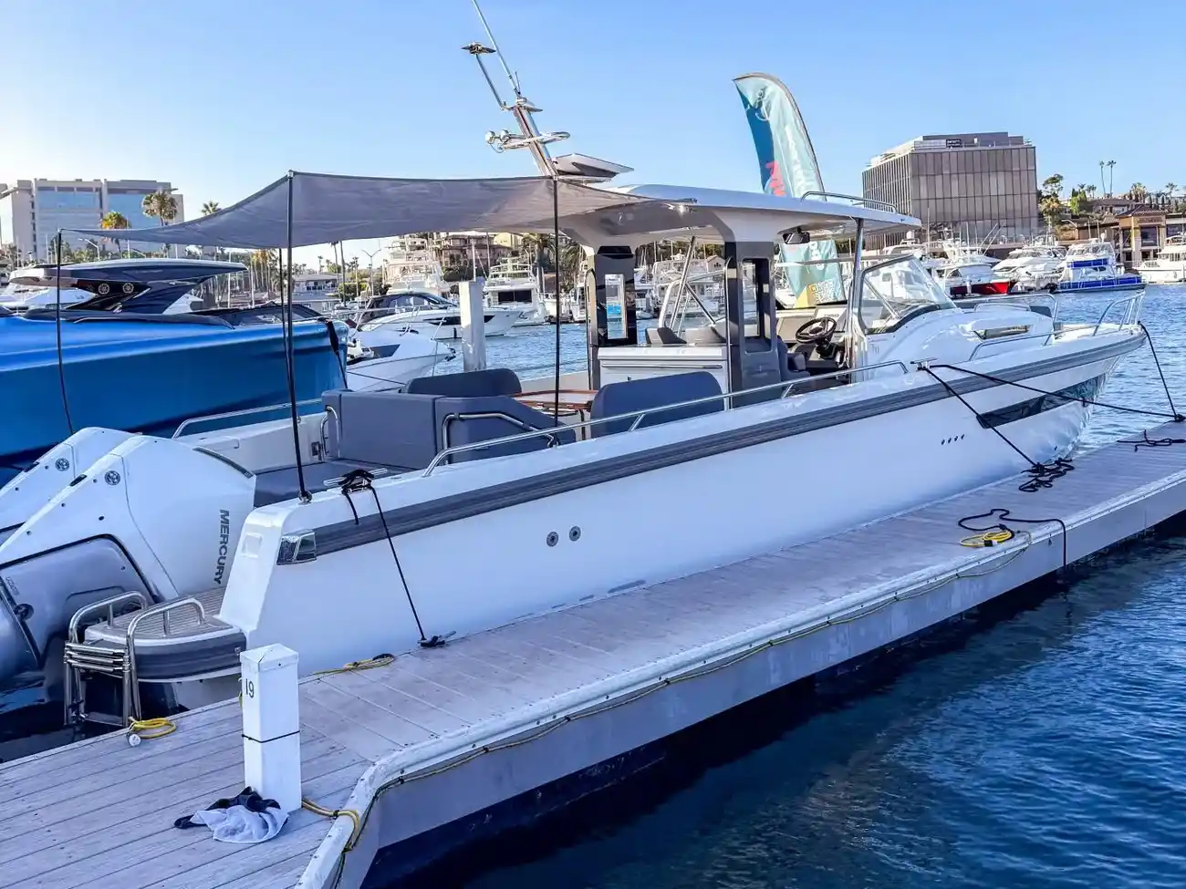 Thumbnail von Nimbus T11 OPM