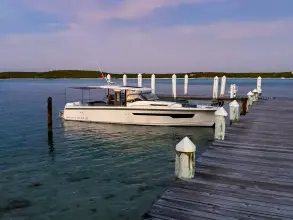 Thumbnail von Nimbus T11 OPM