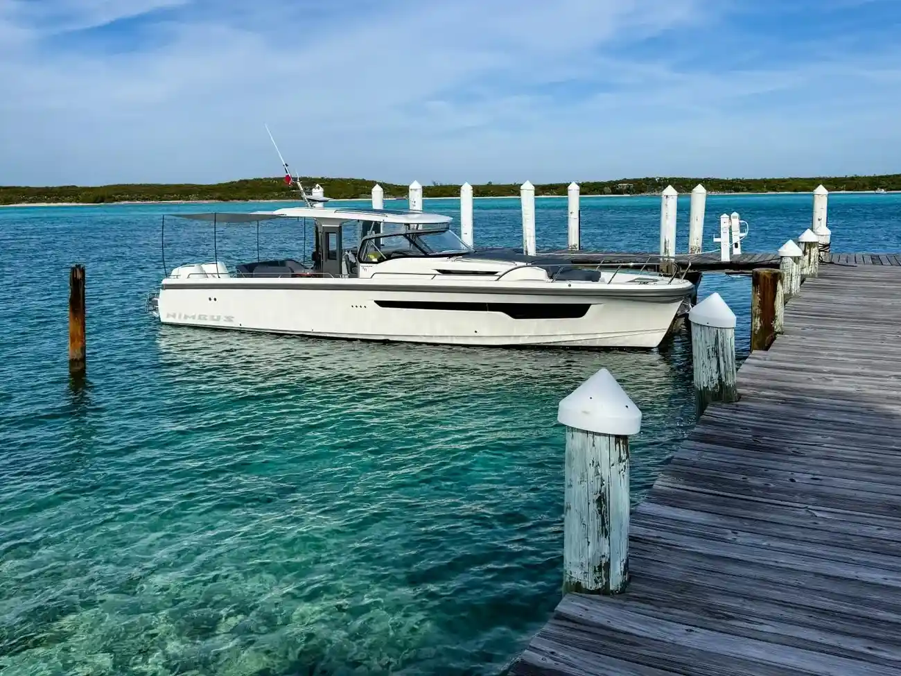 Thumbnail von Nimbus T11 OPM