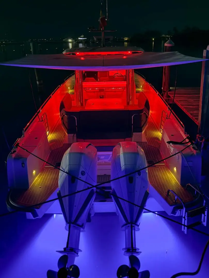 Thumbnail von Nimbus T11 OPM