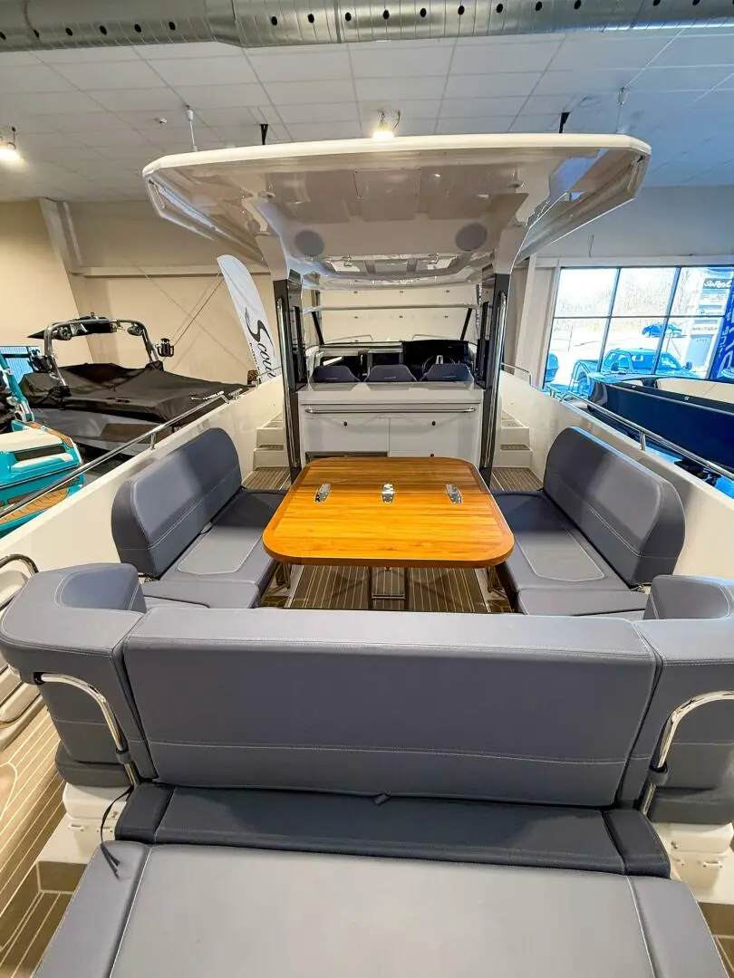 Thumbnail von Nimbus T11 OPM