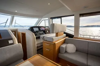 Thumbnail von Greenline 48 Fly TUI