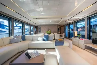 Thumbnail von Sunseeker 100 Yacht