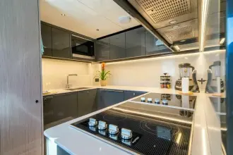 Thumbnail von Sunseeker 100 Yacht