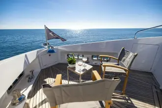 Thumbnail von Sunseeker 100 Yacht