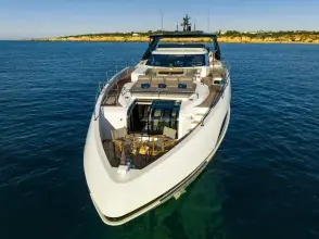 Thumbnail von Sunseeker 100 Yacht