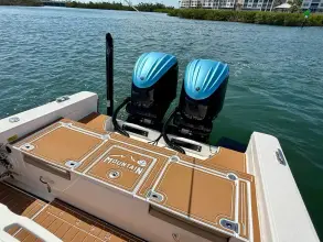 Thumbnail von Everglades 273 CC