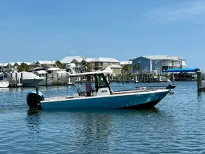 Thumbnail von Everglades 273 CC