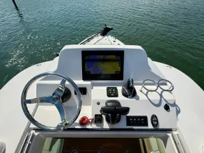 Thumbnail von Everglades 273 CC