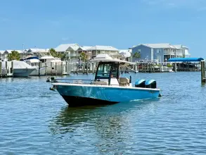 Thumbnail von Everglades 273 CC