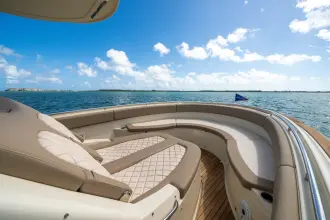 Thumbnail von Chris Craft 34 Catalina