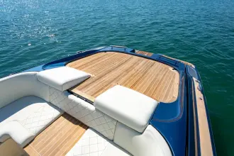 Thumbnail von Chris Craft Corsair 34